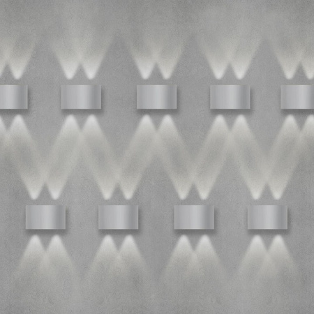 Фото Накладной светильник Elektrostandard Twinky a038416