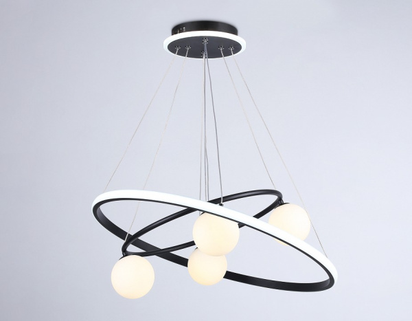 Фото Подвесная люстра Ambrella Light FL FL66323