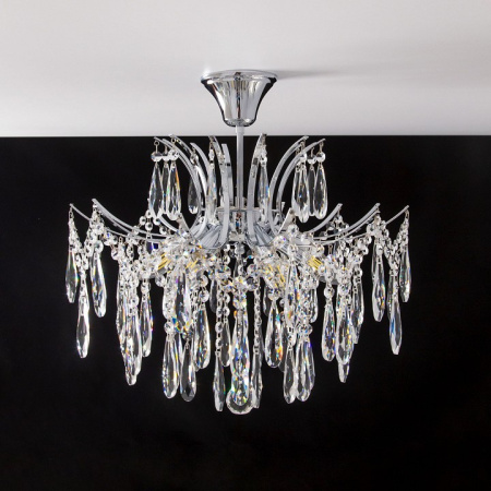 Фото Люстра на штанге Citilux Селена CL302160