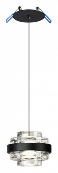 Фото Подвесной светильник Odeon Light Klot 5031/6L