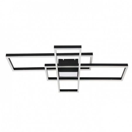 Фото Потолочная люстра Escada TWINS 10284/4LED