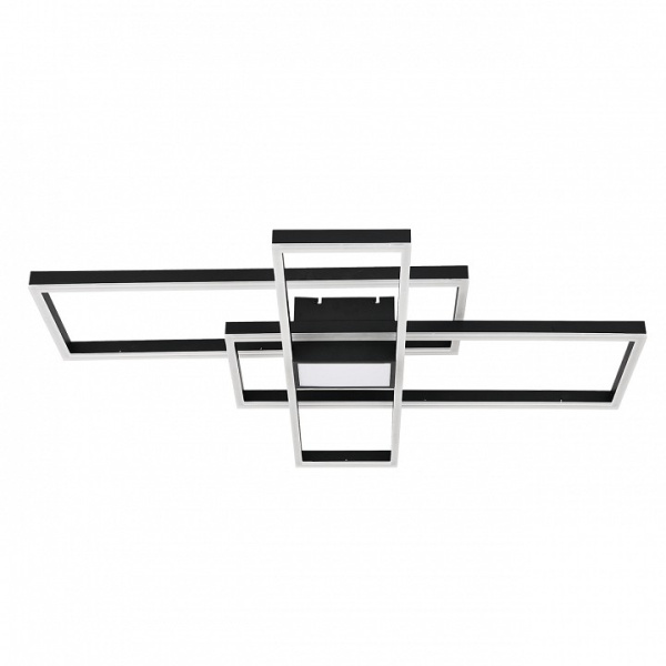 Фото Потолочная люстра Escada TWINS 10284/4LED