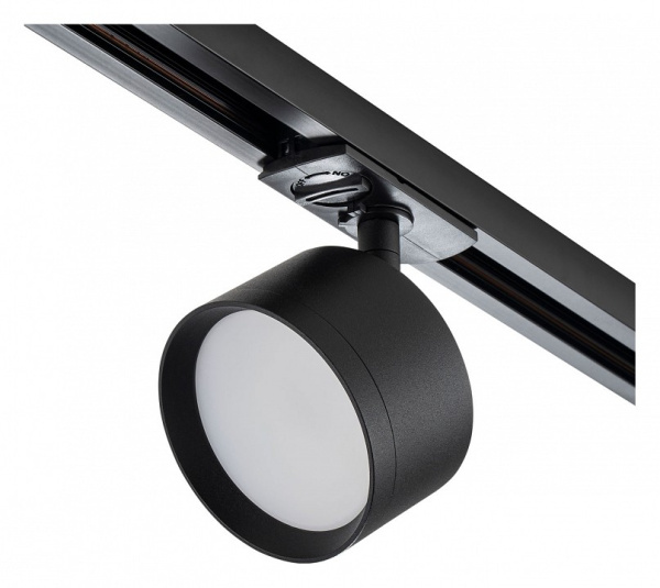 Фото Светильник на штанге Escada 20005 20005TRA/01 SBK