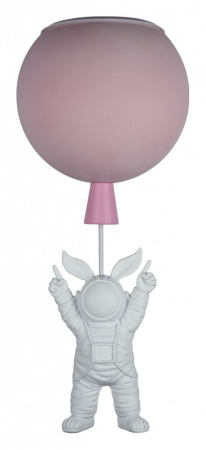 Фото Накладной светильник Loft it Cosmo 10044/200 Pink