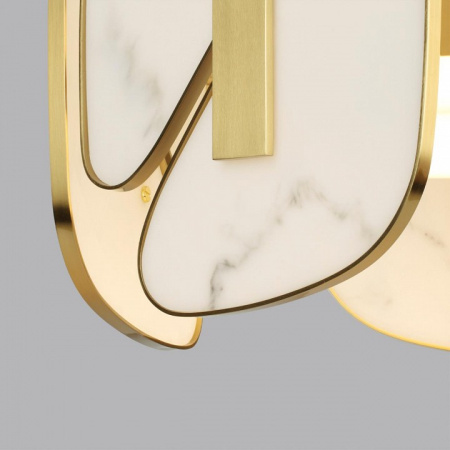 Фото Подвесная люстра Odeon Light Chiara 6638/45L