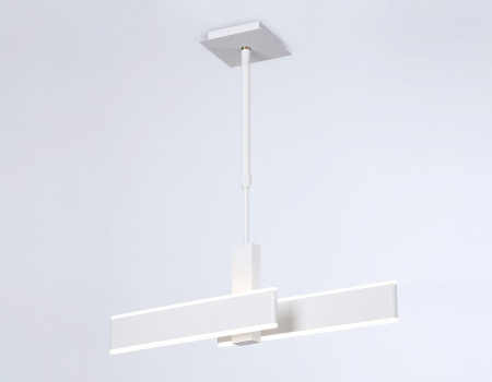 Открыть Светильник на штанге Ambrella Light FL FA6666 Фото Светильник на штанге Ambrella Light FL FA6666