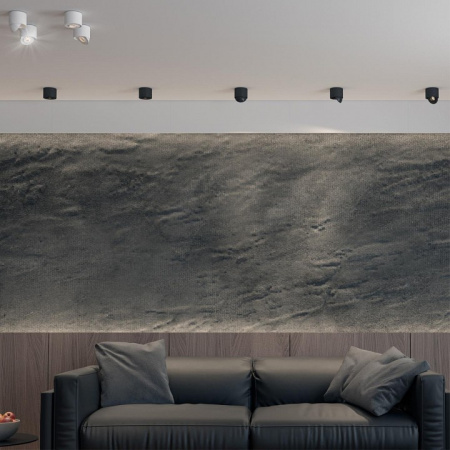 Фото Накладной светильник Novotech Gesso 358812