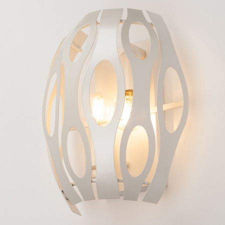 Фото Накладной светильник Rivoli Meike Б0047925