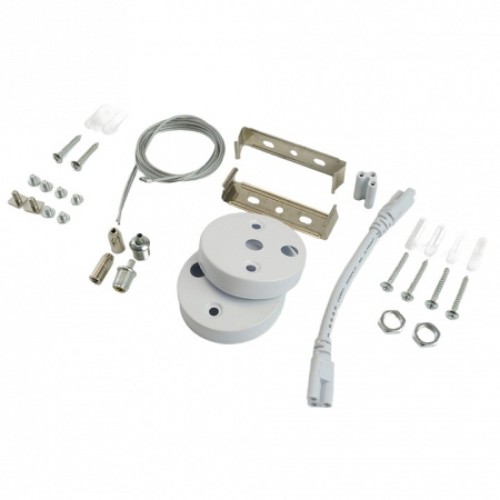 Фото Накладной светильник Feron AL4035 48585