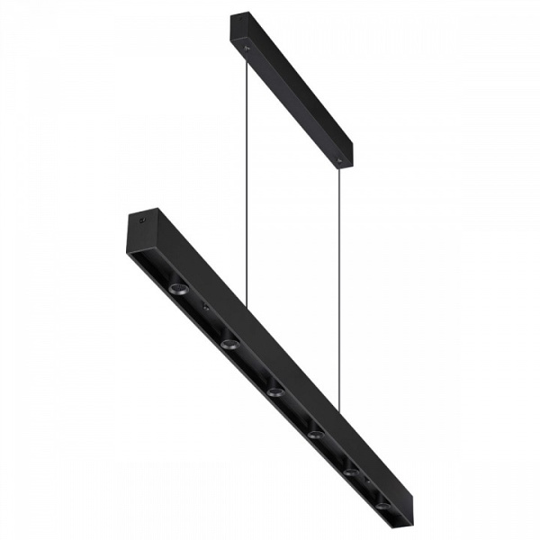 Фото Подвесной светильник Novotech Fermo 359305