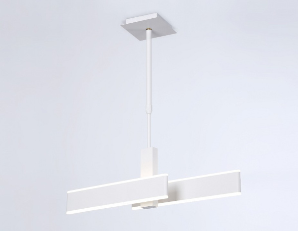 Открыть Светильник на штанге Ambrella Light FL FA6666 Фото Светильник на штанге Ambrella Light FL FA6666