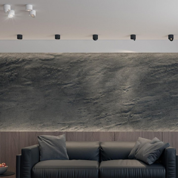 Фото Накладной светильник Novotech Gesso 358812