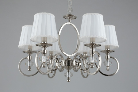 Фото Подвесная люстра Aployt Reni APL.717.03.06