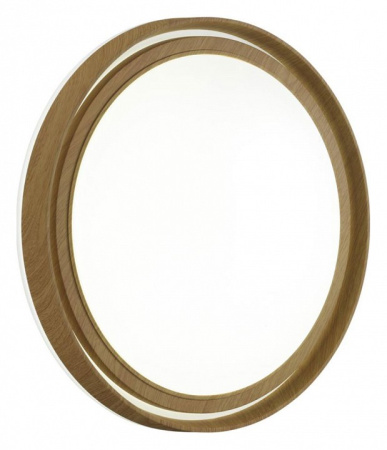 Фото Накладной светильник Sonex Rux Wood 7640/AL