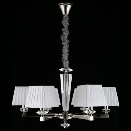 Фото Подвесная люстра Aployt Dominka APL.722.03.06