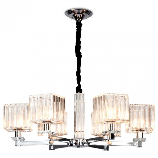 Фото Подвесная люстра Ambrella Light TR TR4522