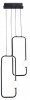 Подвесной светильник Ambrella Light FL FL66366 Подвесной светильник Ambrella Light FL FL66366