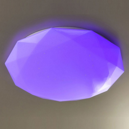 Фото Накладной светильник Citilux Астрон CL733480G