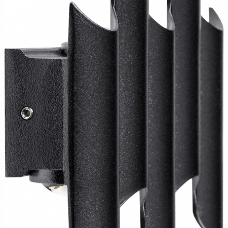 Фото Накладной светильник Lightstar Bosso 341547