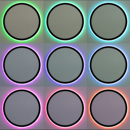 Фото Накладной светильник Citilux Бейсик Лайн CL738321EL