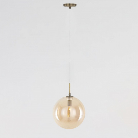 Фото Подвесной светильник Citilux Томми CL102633