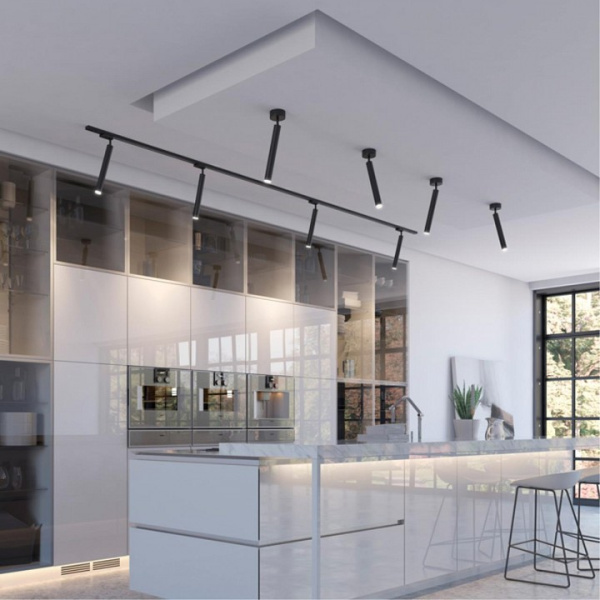 Фото Спот Novotech Modo 357887