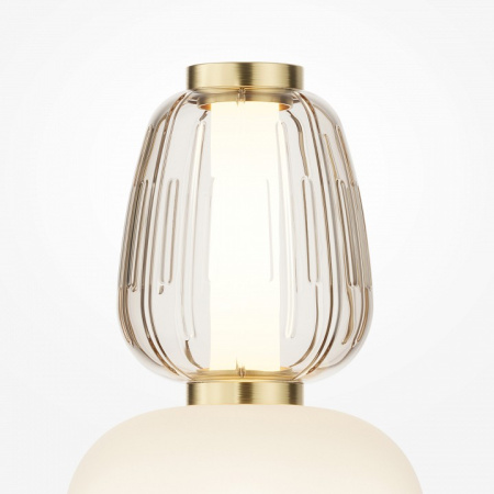 Фото Торшер Maytoni Pattern MOD267FL-L32G3K