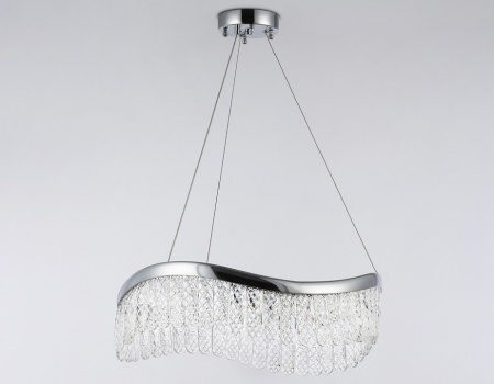 Открыть Подвесной светильник Ambrella Light TR TR49712 Фото Подвесной светильник Ambrella Light TR TR49712