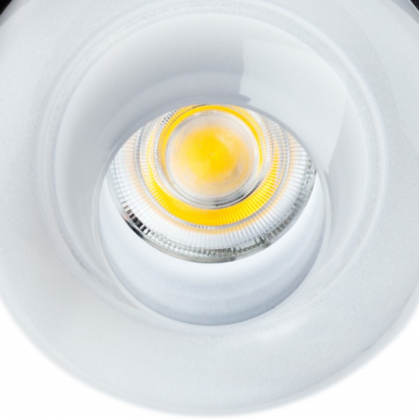 Фото Встраиваемый светильник Arte Lamp Deneb A7249PL-1BK