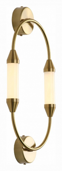 Фото Накладной светильник ST-Luce Olbia SL6004.301.02