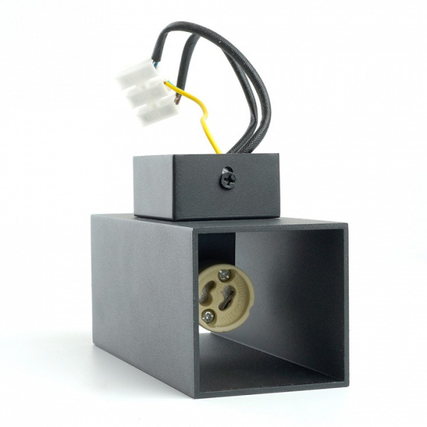 Фото Накладной светильник Feron ML1740 48427