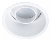 Открыть Встраиваемый светильник Arte Lamp Keid A2162PL-1WH Фото Встраиваемый светильник Arte Lamp Keid A2162PL-1WH