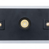 Открыть Спот Arte Lamp Pisces A2220PL-3BK Фото Спот Arte Lamp Pisces A2220PL-3BK