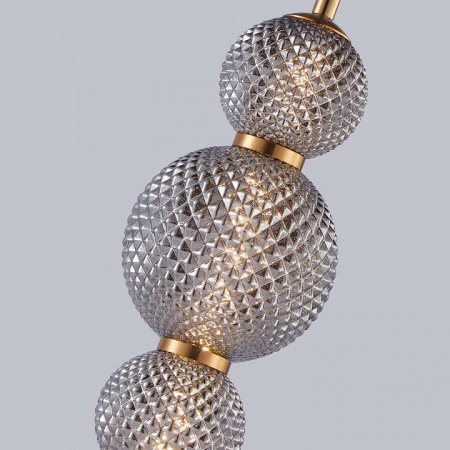 Фото Подвесной светильник F-promo Kiran 4611-1P