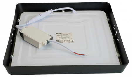 Фото Накладной светильник Feron AL505 51076