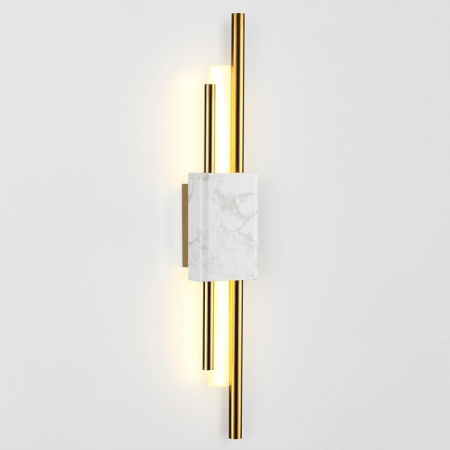 Фото Бра Odeon Light Marmi 4359/10WL