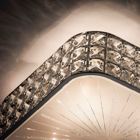 Фото Накладной светильник Citilux Портал CL324241