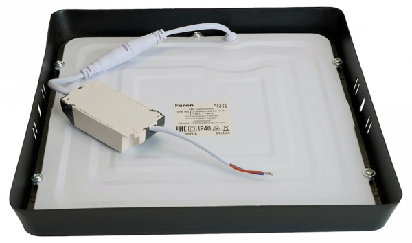 Фото Накладной светильник Feron AL505 51076