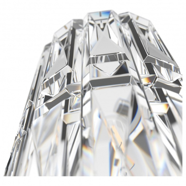Фото Бра Maytoni Facet MOD094WL-01CH