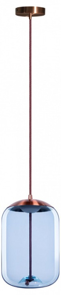 Фото Подвесной светильник Loft it Knot 8133-C