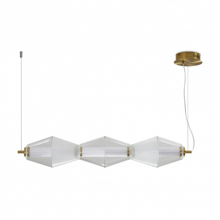 Фото Подвесной светильник Freya Plum FR6137PL-L21BT