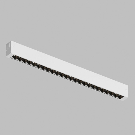 Открыть Встраиваемый светильник Denkirs SMART GRILL DK8002-WB Фото Встраиваемый светильник Denkirs SMART GRILL DK8002-WB