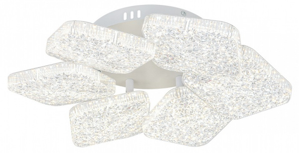 Фото Потолочная люстра Escada Agata 10264/6LED