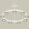 Подвесная люстра Ambrella Light XR XR92031801 Подвесная люстра Ambrella Light XR XR92031801