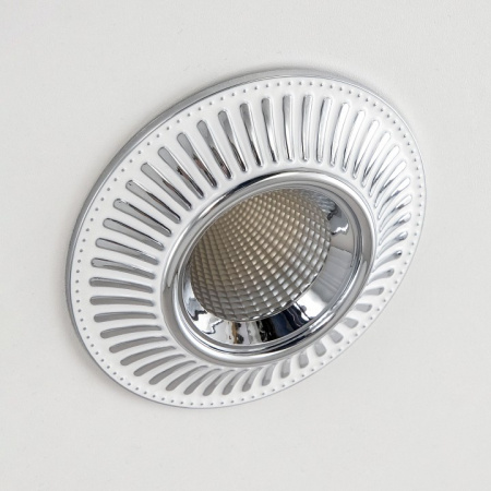 Фото Встраиваемый светильник Citilux Дзета CLD042NW1