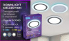 Открыть Встраиваемый светильник Ambrella Light DCR DCR360 Фото Встраиваемый светильник Ambrella Light DCR DCR360