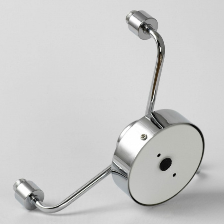 Фото Потолочная люстра Lussole Aqua LSP-7170