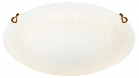 Открыть Накладной светильник Sonex Ammonite 7602/DL Фото Накладной светильник Sonex Ammonite 7602/DL