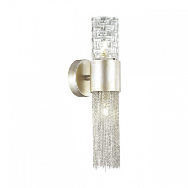 Открыть Бра Odeon Light Perla 4631/2W Фото Бра Odeon Light Perla 4631/2W