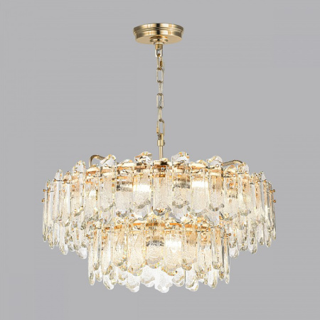 Фото Подвесная люстра Odeon Light Bullon 5069/22